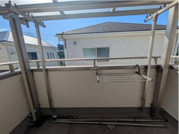 岡山市北区白石東新町、中古一戸建ての画像です