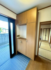 岡山市北区弓之町、中古一戸建ての画像です