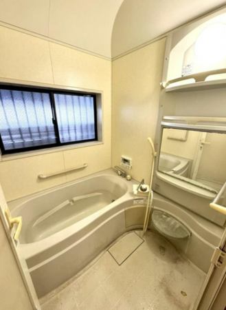 岡山市北区弓之町、中古一戸建ての画像です