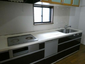 岡山市北区横井上、中古一戸建ての画像です