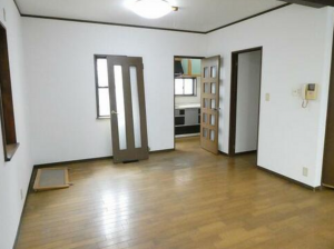 岡山市北区横井上、中古一戸建ての画像です