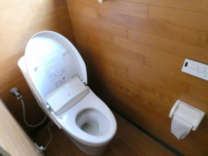 岡山市北区横井上、中古一戸建ての画像です