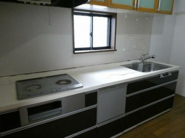 岡山市北区横井上、中古一戸建ての画像です
