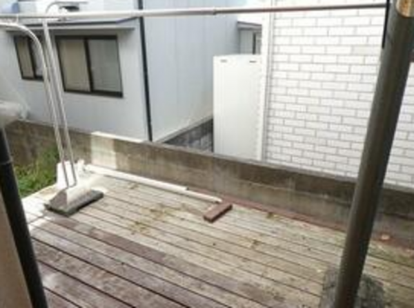 岡山市北区横井上、中古一戸建ての画像です