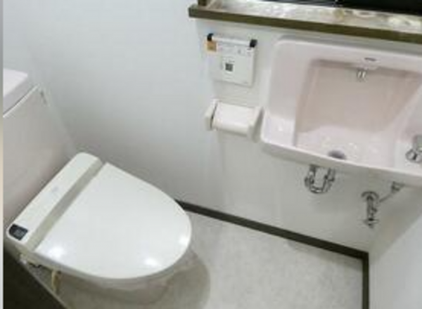 岡山市北区横井上、中古一戸建ての画像です