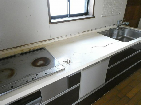 岡山市北区横井上、中古一戸建ての画像です