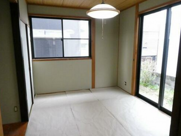 岡山市北区横井上、中古一戸建ての画像です