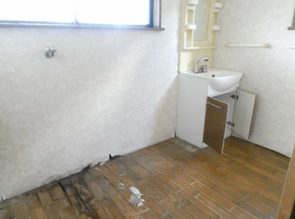 岡山市北区横井上、中古一戸建ての画像です