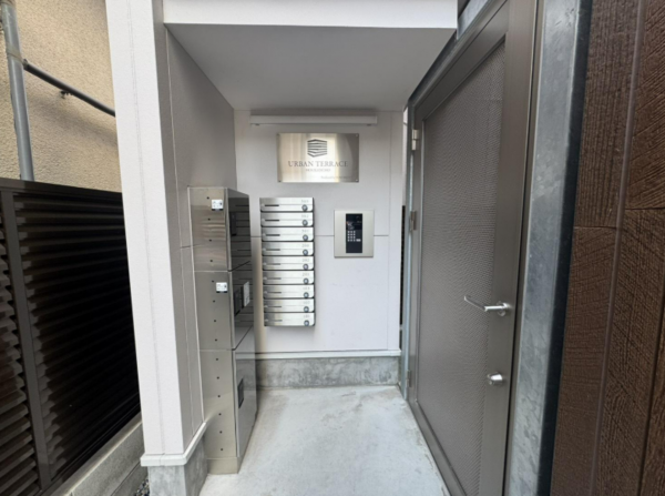 岡山市北区奉還町、収益物件/アパートの画像です