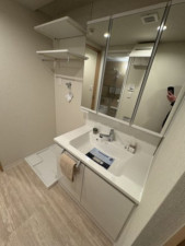 岡山市北区南中央町、マンションの画像です