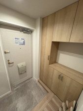 岡山市北区南中央町、マンションの画像です