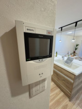 岡山市北区南中央町、マンションの画像です
