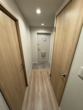 岡山市北区南中央町、マンションの画像です