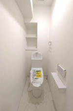 岡山市北区西古松西町、マンションの画像です