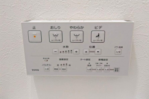 岡山市北区西古松西町、マンションの画像です