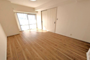 岡山市北区西古松西町、マンションの画像です