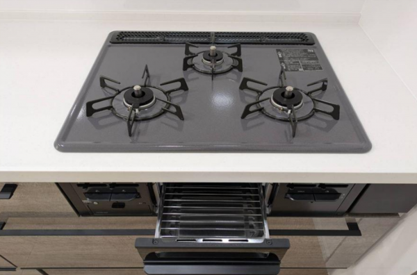 岡山市北区西古松西町、マンションの画像です