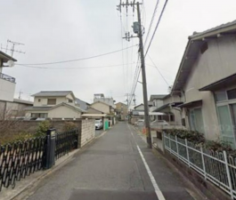 岡山市北区奥田、新築一戸建ての画像です