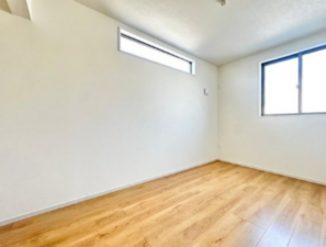 岡山市北区奥田、新築一戸建ての画像です