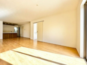 岡山市北区奥田、新築一戸建ての画像です