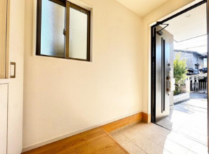 岡山市北区奥田、新築一戸建ての画像です