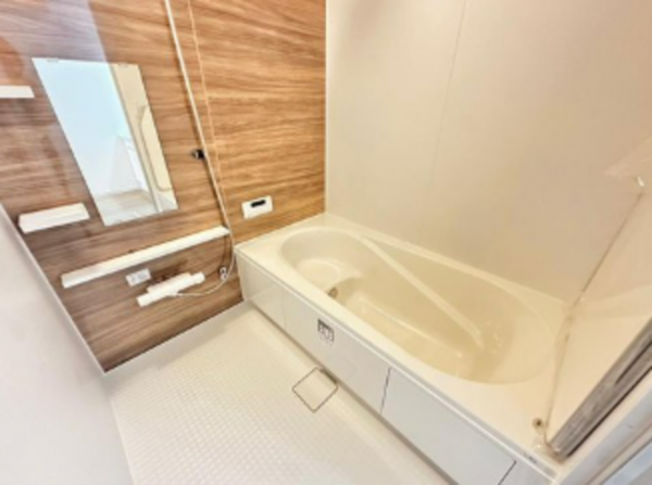 岡山市北区奥田、新築一戸建ての画像です