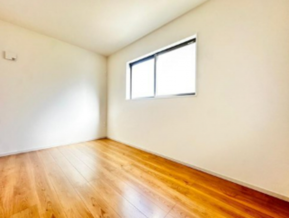 岡山市北区奥田、新築一戸建ての画像です