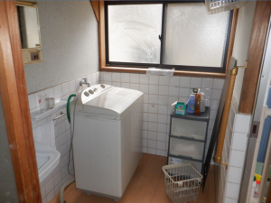 岡山市北区御津宇垣、中古一戸建ての画像です