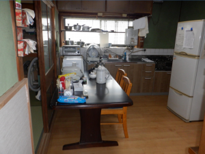 岡山市北区御津宇垣、中古一戸建ての画像です