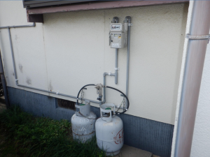 岡山市北区御津宇垣、中古一戸建ての画像です