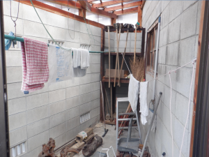 岡山市北区御津宇垣、中古一戸建ての画像です