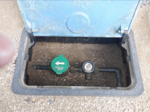 岡山市北区御津宇垣、中古一戸建ての画像です