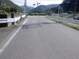 岡山市北区御津宇垣、中古一戸建ての画像です