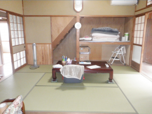 岡山市北区御津宇垣、中古一戸建ての画像です