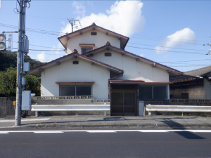 岡山市北区御津宇垣、中古一戸建ての画像です