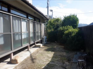 岡山市北区御津宇垣、中古一戸建ての画像です