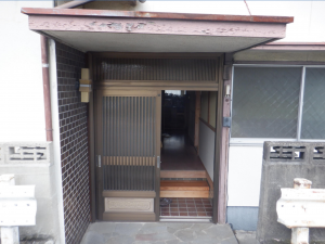 岡山市北区御津宇垣、中古一戸建ての画像です