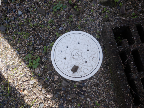 岡山市北区御津宇垣、中古一戸建ての画像です