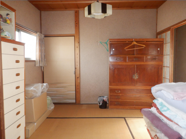 岡山市北区御津宇垣、中古一戸建ての画像です