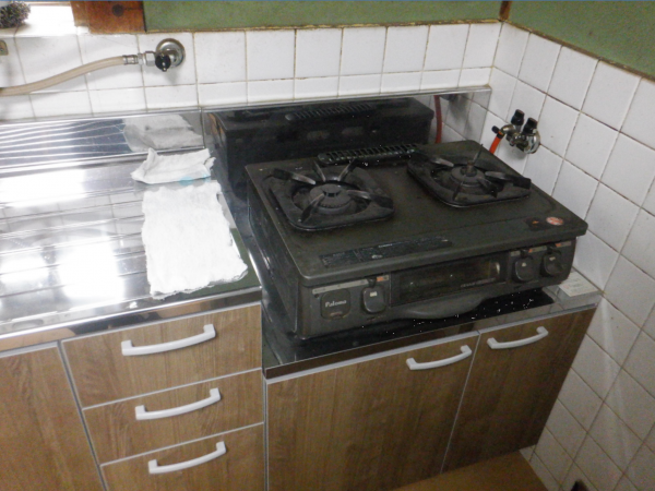 岡山市北区御津宇垣、中古一戸建ての画像です