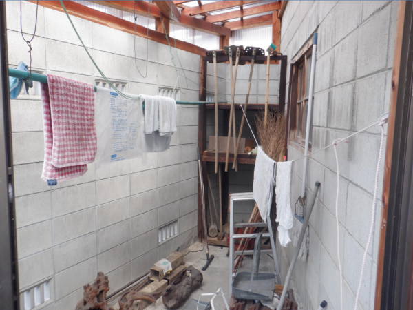 岡山市北区御津宇垣、中古一戸建ての画像です