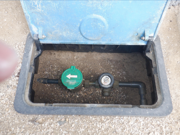 岡山市北区御津宇垣、中古一戸建ての画像です