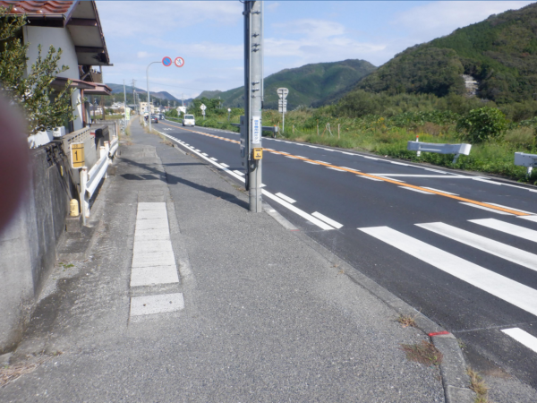 岡山市北区御津宇垣、中古一戸建ての画像です