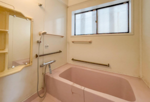 岡山市北区平野、中古一戸建ての画像です