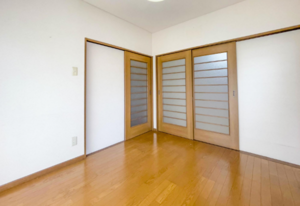 岡山市北区平野、中古一戸建ての画像です