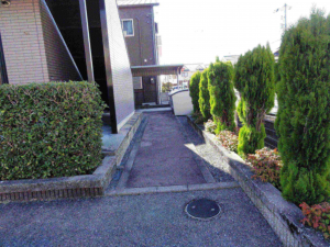 岡山市北区中仙道、収益物件/アパートの画像です