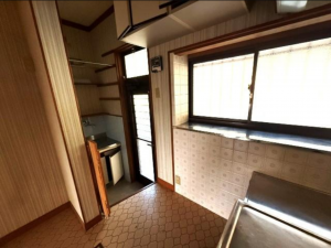 岡山市北区津高、中古一戸建ての画像です