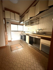 岡山市北区津高、中古一戸建ての画像です