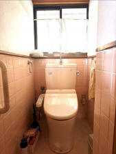 岡山市北区津高、中古一戸建ての画像です