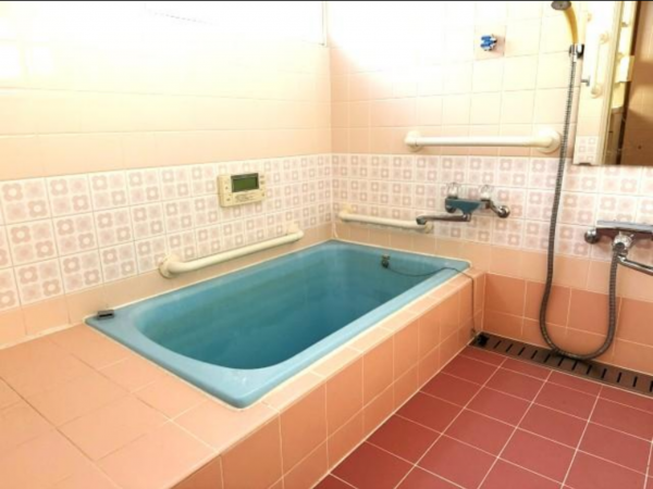 岡山市北区津高、中古一戸建ての画像です